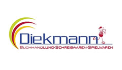 Diekmann Buchhandlung