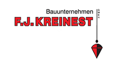Bauunternehmen Kreinest
